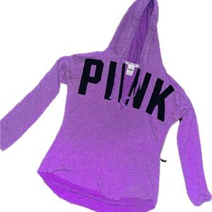 VS PINK hoodie